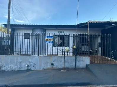 Casa com 2 Quartos à venda, 218m² no Jardim Independência, Sarandi