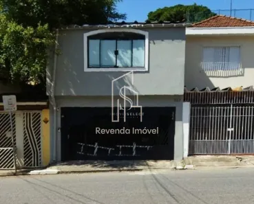Casa com 4 Quartos à venda, 180m² no Vila Mariana, São Paulo