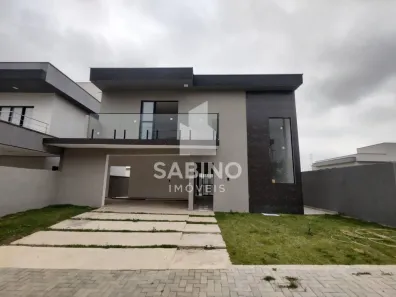 Sobrado com 3 Quartos à venda, 250m² no Loteamento Floresta, São José dos Campos