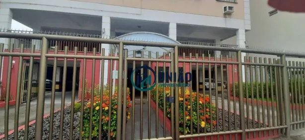 Cobertura com 2 Quartos à venda, 65m² no Santana, Niterói