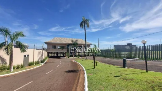 Lote/Terreno à venda, 250m² no Marumbi, Londrina