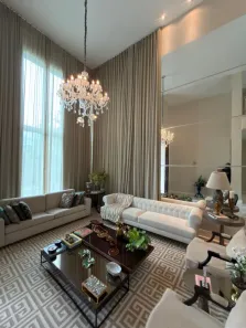Casa com 5 Quartos à venda, 550m² no Alphaville II, Salvador