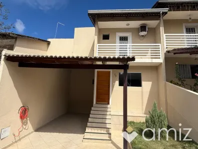 Sobrado com 2 Quartos à venda, 135m² no Jardim Novo Mundo, Goiânia