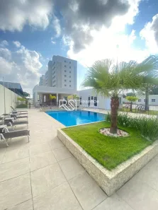 Apartamento com 2 Quartos à venda, 46m² no Tabuleiro do Martins, Maceió