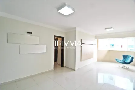 Apartamento com 3 Quartos para alugar, 94m² no Santa Mônica, Uberlândia