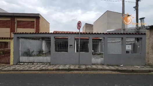 Casa com 4 Quartos à venda, 180m² no Vila Progresso, Sorocaba