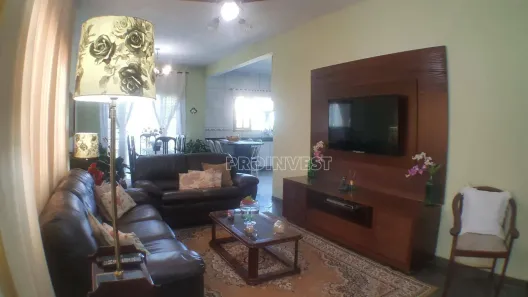 Casa de Condomínio com 3 Quartos à venda, 150m² no Chácaras Roselândia, Cotia