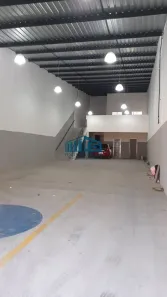 Galpão/Depósito/Armazém para alugar, 197m² no Centro, São Bernardo do Campo