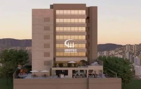 Cobertura com 4 Quartos à venda, 360m² no Santa Lúcia, Belo Horizonte