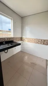 Apartamento com 2 Quartos à venda, 45m² no Parque Xangri-Lá, Contagem