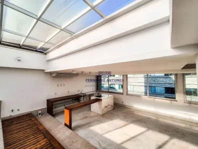 Cobertura com 4 Quartos à venda, 575m² no Savassi, Belo Horizonte