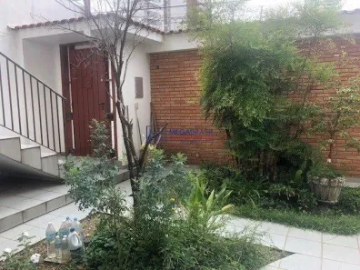 Casa com 4 Quartos à venda, 353m² no Jardim da Glória, São Paulo
