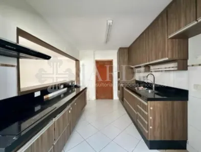 Apartamento com 3 Quartos à venda, 133m² no Jardim Elite, Piracicaba