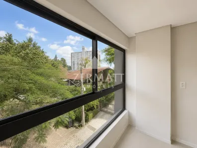 Apartamento com 1 Quarto à venda, 36m² no Centro, Blumenau