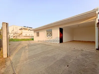 Casa com 2 Quartos para alugar, 92m² no Botiatuba, Almirante Tamandaré