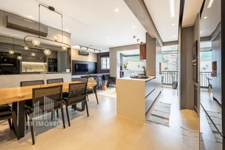 Apartamento com 2 Quartos à venda, 81m² no Alphaville Empresarial, Barueri