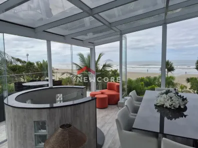 Casa de Condomínio com 4 Quartos à venda, 400m² no Costa do Sol, Bertioga