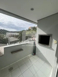 Apartamento com 2 Quartos à venda, 69m² no Itacorubi, Florianópolis