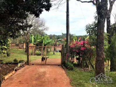 Fazenda/Sítio com 3 Quartos à venda, 200m² no Rui Barbosa, Londrina