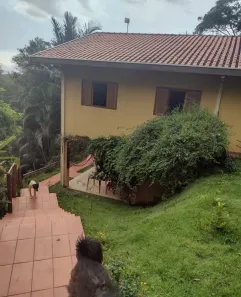 Casa de Condomínio com 4 Quartos à venda, 5000m² no Vila São Geraldo, São José dos Campos