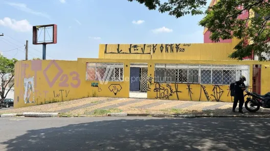 Prédio Residencial com 3 Quartos à venda, 738m² no Jardim Leonor, Campinas