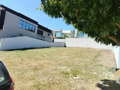 Lote/Terreno à venda, 522m² no Condomínio Residencial Alphaville II, São José dos Campos