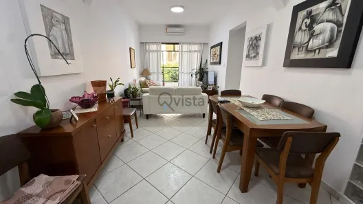 Apartamento com 3 Quartos à venda, 89m² no Jardim Las Palmas, Guarujá