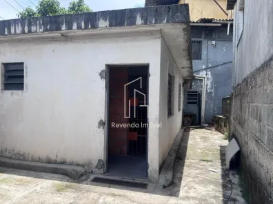 Galpão/Depósito/Armazém para alugar, 1800m² no Jardim Piratininga, São Paulo