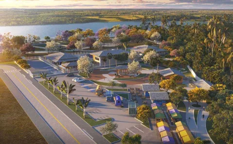 Lote/Terreno à venda, 254m² no Robalo, Aracaju