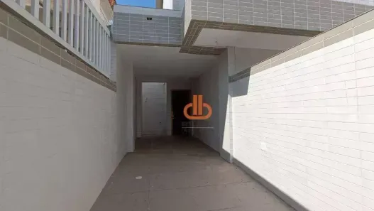 Casa com 3 Quartos à venda, 130m² no Aparecida, Santos