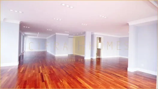 Cobertura com 4 Quartos para alugar, 381m² no Santa Cecília, São Paulo