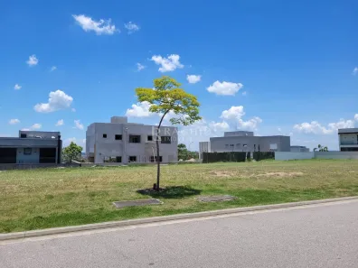 Lote/Terreno à venda, 494m² no Condomínio Residencial Alphaville I, São José dos Campos