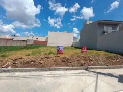 Lote/Terreno à venda, 462m² no Parque Santa Felícia Jardim, São Carlos