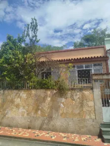 Casa com 2 Quartos à venda, 90m² no Maracanã, Rio de Janeiro