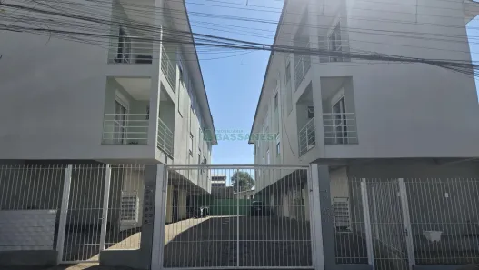 Sobrado com 2 Quartos à venda, 82m² no Nossa Senhora do Rosário, Caxias do Sul