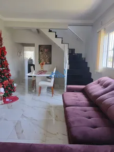 Casa com 4 Quartos à venda, 300m² no Jardim Rancho Alegre, Santana de Parnaíba