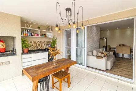 Apartamento com 3 Quartos à venda, 82m² no Tucuruvi, São Paulo