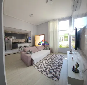 Casa de Condomínio com 3 Quartos à venda, 105m² no Jardins do Império, Indaiatuba