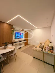 Apartamento com 2 Quartos à venda, 50m² no Residencial Bela Vista, Anápolis