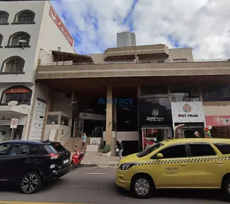 Apartamento com 1 Quarto à venda, 57m² no São Mateus, Juiz de Fora