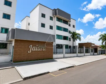 Apartamento com 3 Quartos à venda, 77m² no Vila Jayara, Anápolis