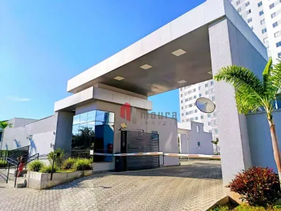 Apartamento com 2 Quartos à venda, 44m² no Benfica, Juiz de Fora