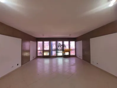 Sala Comercial para alugar, 80m² no Centro, Santos
