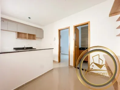 Apartamento com 1 Quarto à venda, 25m² no Vila Celeste (Zona Leste), São Paulo