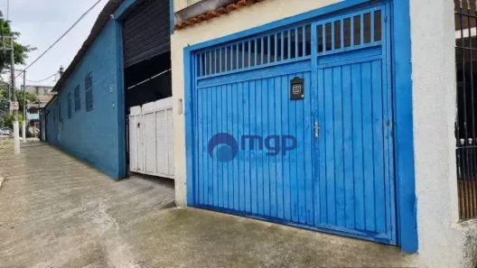 Sobrado com 5 Quartos à venda, 980m² no Jardim Guanca, São Paulo