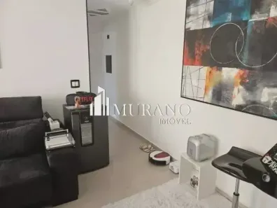 Apartamento com 2 Quartos à venda, 57m² no Mooca, São Paulo