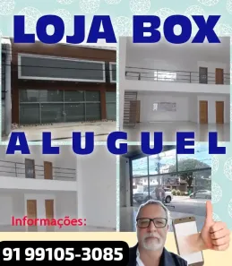 Ponto Comercial para alugar, 250m² no Umarizal, Belém