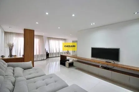 Sobrado com 4 Quartos à venda, 340m² no Anchieta, São Bernardo do Campo