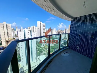 Apartamento com 4 Quartos à venda, 192m² no Boa Viagem, Recife