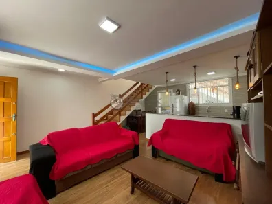 Casa com 2 Quartos à venda, 120m² no Fazendinha, Teresópolis